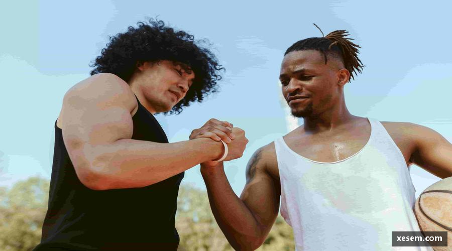 美嘉体育平台直播瞬间，全球同频！📱🏀